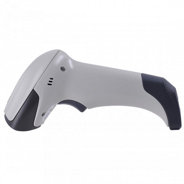 Сканер MERTECH CL-2320 BLE SPP Dongle P2D USB White