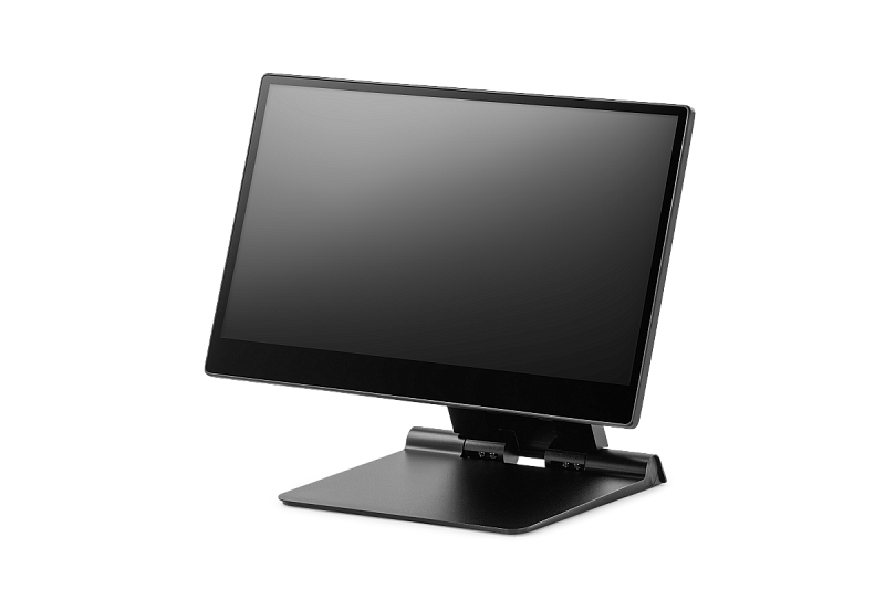 Сенсорный терминал АТОЛ МАКС 16 V2 i3-1215U, 8/256 Gb, без MSR, без ОС