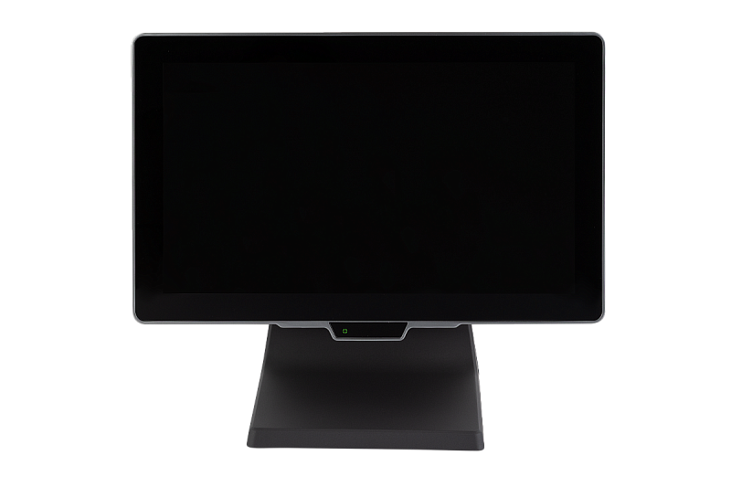 Сенсорный терминал АТОЛ JAZZ 16 Pro, 8/128GB, WiFi, без MSR, без ОС