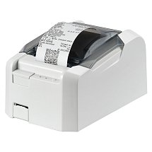 ККТ "РР-03Ф" МН (светлый, с USB+RS+LAN, без кабеля RS, без ФН)