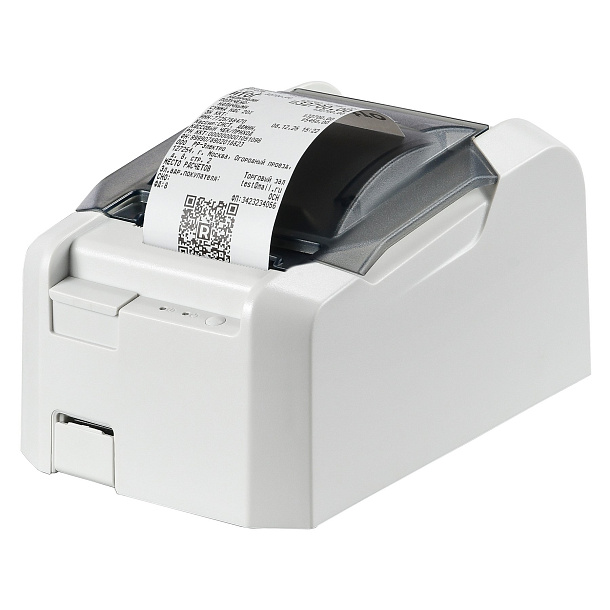 ККТ РР-03Ф МН светлый