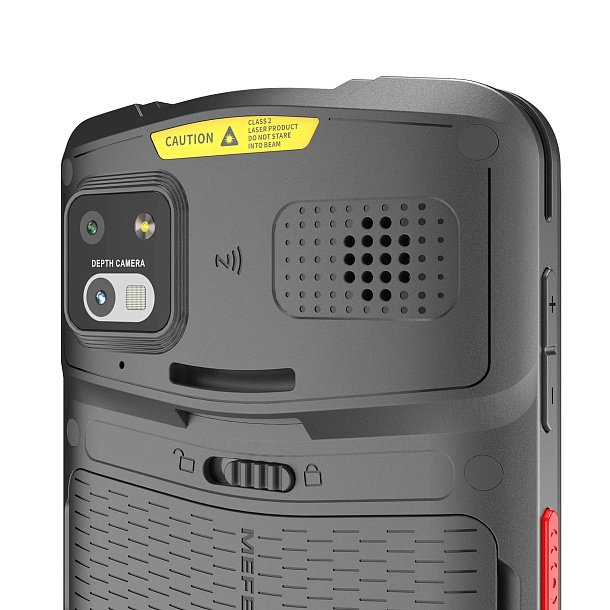 ТСД Meferi ME61 LITE