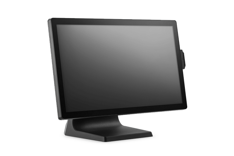 Сенсорный терминал АТОЛ JAZZ 22 MAX 8/256 Gb, DDR4, MSR, без ОС