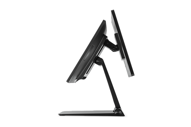 Сенсорный терминал АТОЛ МАКС 16 V2  N100, 8/256 Gb, без MSR, без ОС