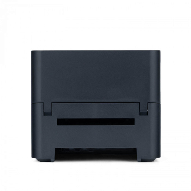 Принтер этикеток MERTECH TLP400 (USB, Ethernet) Black