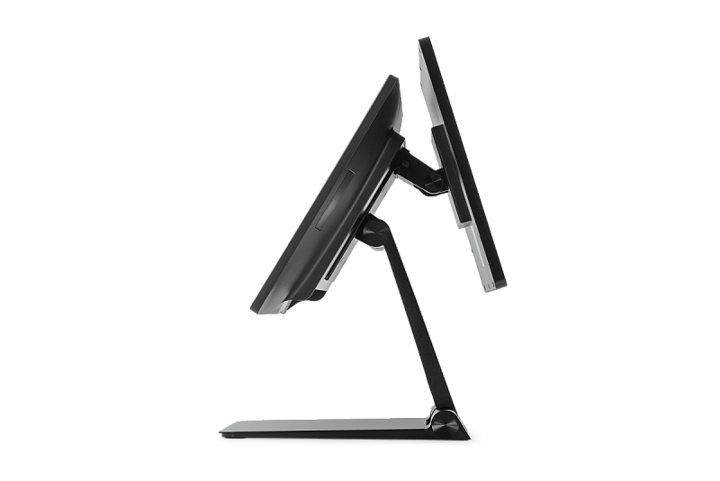 Сенсорный терминал АТОЛ МАКС 16 V2  N100, 8/256 Gb, без MSR, без ОС
