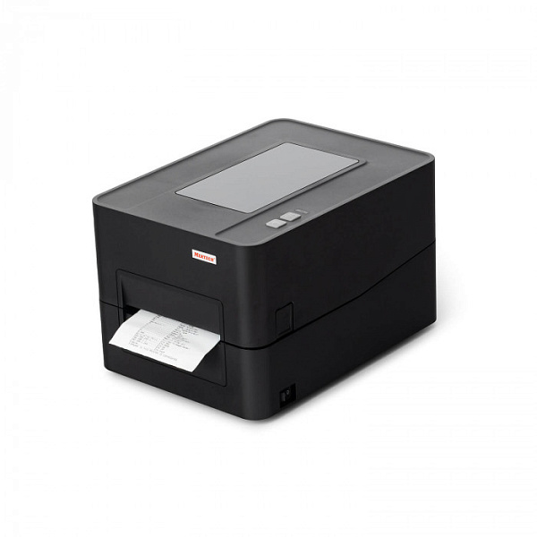 Принтер этикеток MERTECH TLP400 (USB, Ethernet) Black