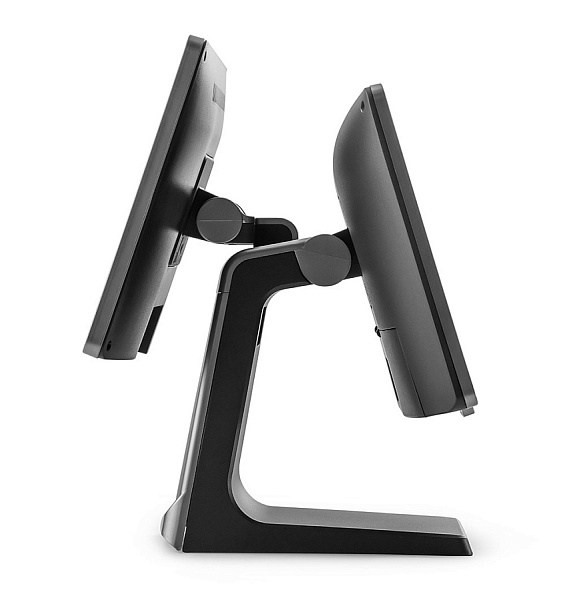 Дополнительный сенсорный монитор АТОЛ STM15 Rev.2