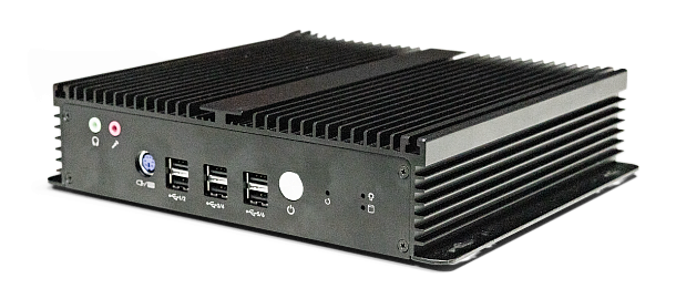 POS-компьютер АТОЛ NFD50Pro, 8/120Gb, без ОС