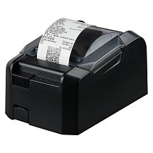 ККТ "РР-03Ф" МН (тёмный, с USB+RS+LAN, без кабеля RS, без ФН)