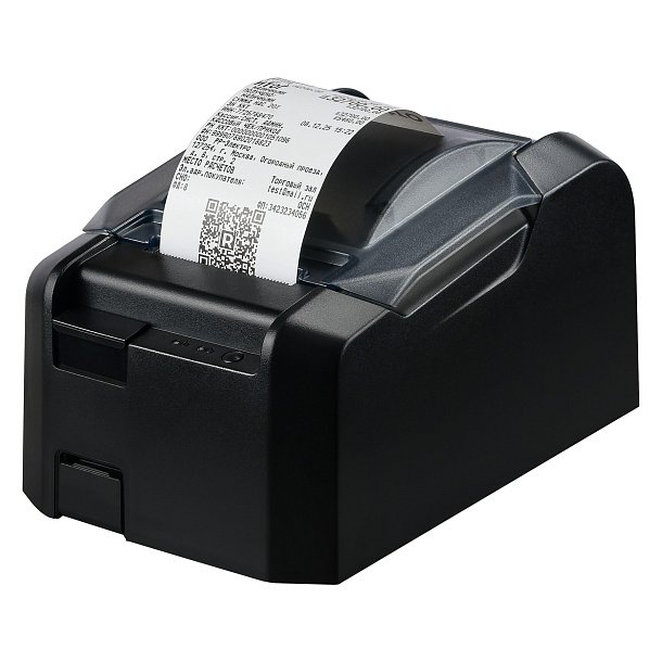 ККТ РР-03Ф МН темный