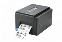 Принтер этикеток TSC TE310 (термотрансферная печать 300 dpi, ширина 105.7мм, 127мм/сек, USB/RS-232/Ethernet//Wi-Fi/опционально Bluetooth)