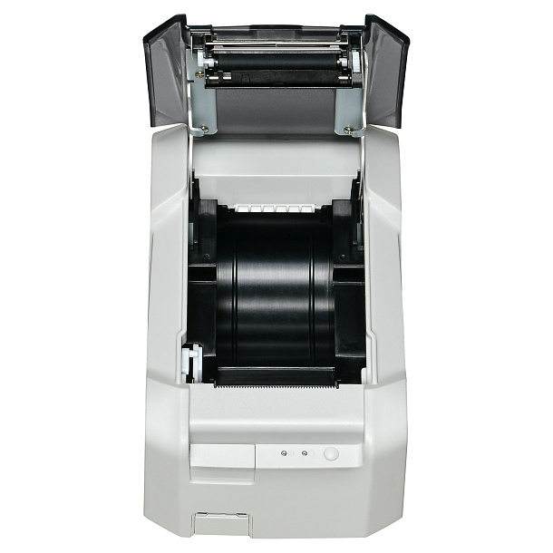 ККТ РР-03Ф МН (светлый, с USBRSLAN, без кабеля RS, без ФН)