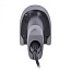 Сканер MERTECH 2425 HR Ai 2Core XLaser USB, эмуляция RS232 Black