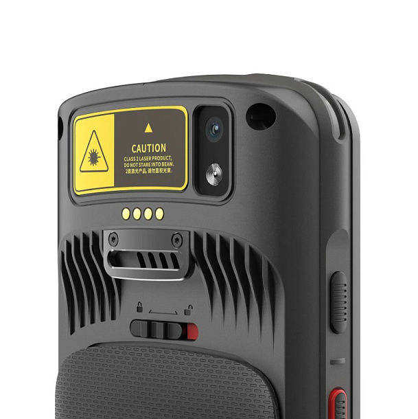 ТСД Meferi ME40K (4, MTK6765, сканирующий модуль Meferi SE5070, IP67, 21 кнопка)
