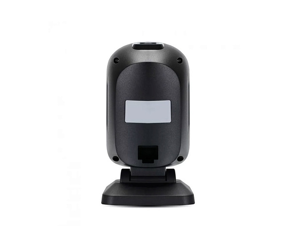 Сканер штрихкода Mertech 8500 P2D USB, USB эмуляция RS232 black  