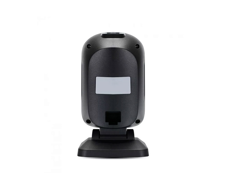 Сканер штрихкода Mertech 8500 P2D USB, USB эмуляция RS232 black  