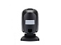 Сканер штрихкода Mertech 8500 P2D USB, USB эмуляция RS232 black  