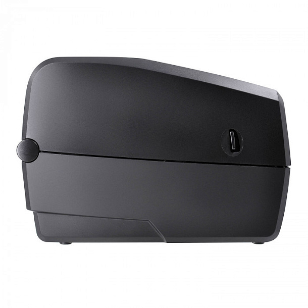 Принтер этикеток MERTECH HT600 (USB, RS232, Ethernet) black