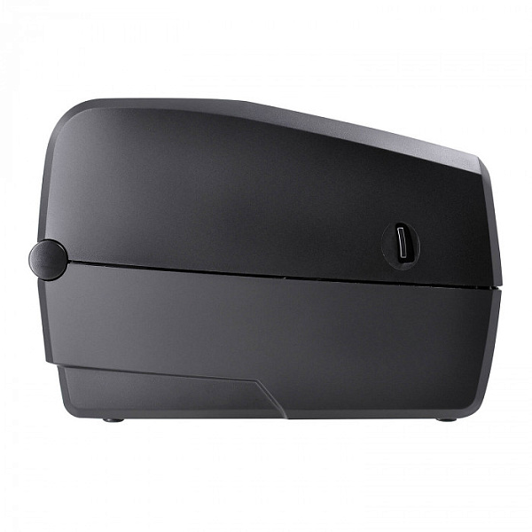 Принтер этикеток MERTECH HT600 (USB, RS232, Ethernet) black