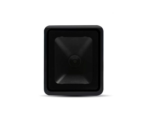 Сканер MERTECH N162 P2D USB, USB эмуляция RS232 black
