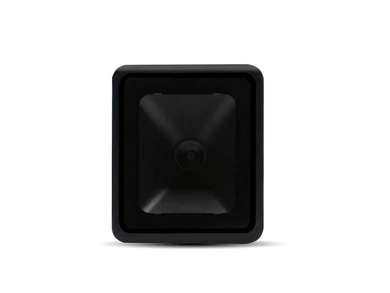 Сканер MERTECH N162 P2D USB, USB эмуляция RS232 black
