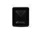 Сканер MERTECH N162 P2D USB, USB эмуляция RS232 black