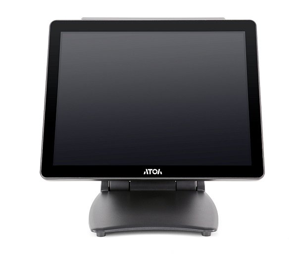 Сенсорный терминал АТОЛ Нео 15, 8/128GB, без MSR, c ОС