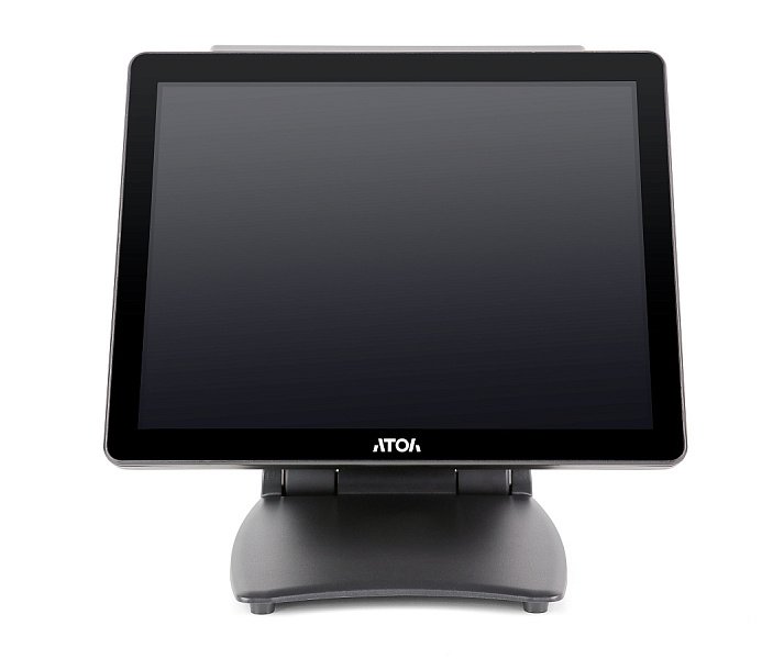 Сенсорный терминал АТОЛ Нео 15, 8/128GB, без MSR, c ОС