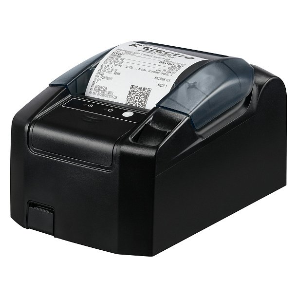 ККТ РР-02Ф МН темный