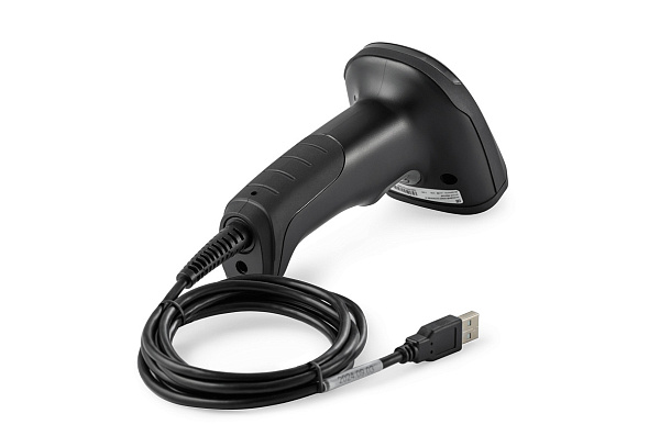 Сканер штрихкода проводной АТОЛ SB3100 (2D, USB, без подставки)