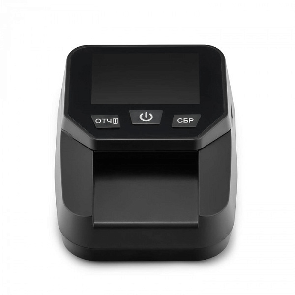 Детектор валют MERTECH D-20A FLASH PRIME LCD c АКБ