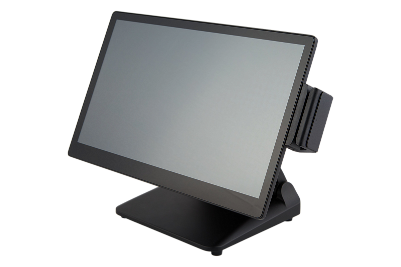 Сенсорный терминал АТОЛ Нео 16 vPro с N97, 8/128GB, без MSR, без ОС