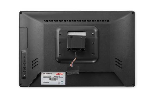 Дополнительный монитор АТОЛ SM16Neo