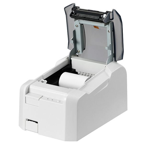 ККТ РР-03Ф МН (светлый, с USBRSLAN, без кабеля RS, без ФН)