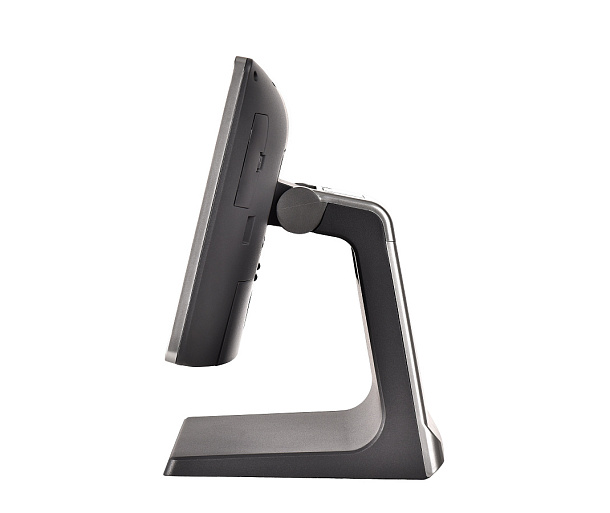 Сенсорный терминал АТОЛ JAZZ 16 Pro с N100 8/128 Гб, без MSR, без ОС