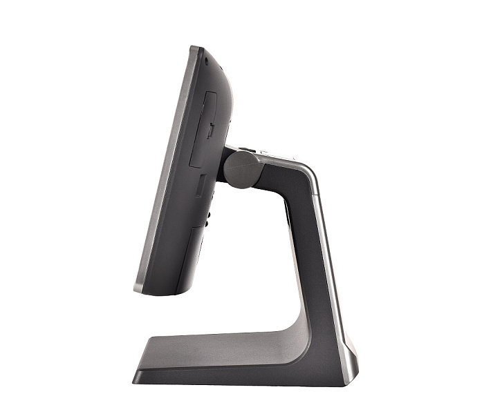 Сенсорный терминал АТОЛ JAZZ 16 Pro с N100 8/128 Гб, без MSR, без ОС