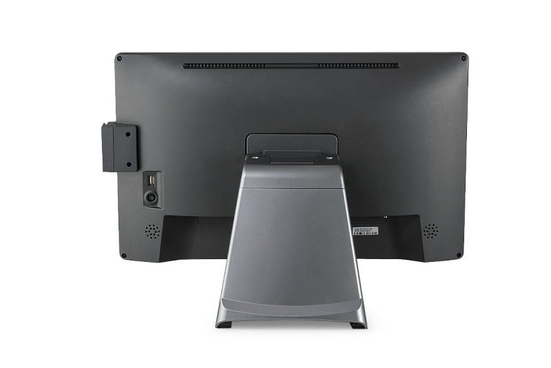 Сенсорный терминал АТОЛ JAZZ 22 Pro 8/256Gb, MSR, без ОС