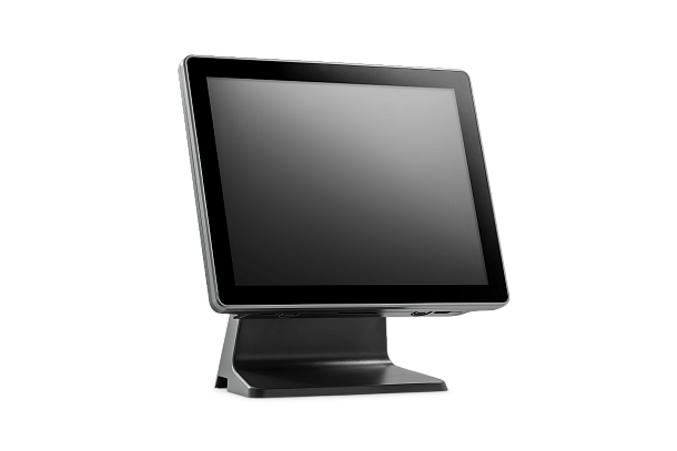 Сенсорный терминал АТОЛ JAZZ 15 Lite с N100 8/256GB, без MSR, без ОС