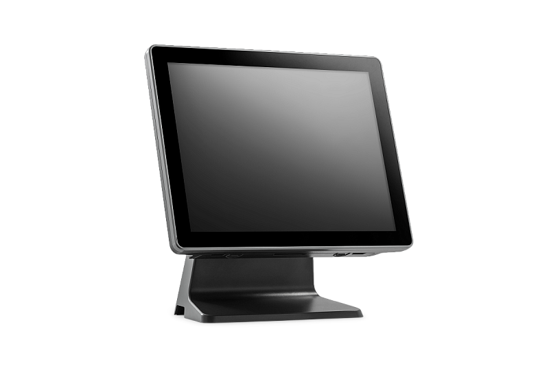 Сенсорный терминал АТОЛ JAZZ 15 Lite с N100 8/256GB, без MSR, без ОС