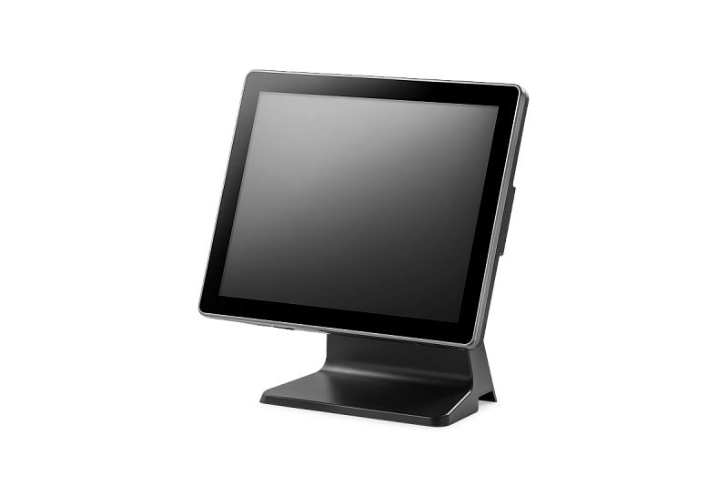 Сенсорный терминал АТОЛ JAZZ 15 Lite с N100 8/256GB, без MSR, без ОС