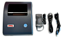 Принтер этикеток АТОЛ DD340 USB, Ethernet, BT, 5.2, ширина печати 108 мм, скорость печати 152 мм/с