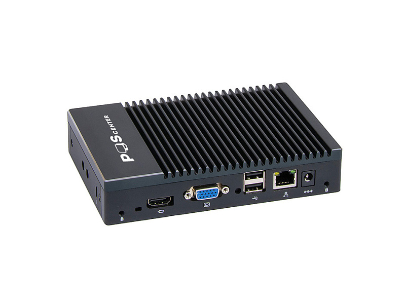 POS-компьютер BOX PC 1 без ОС