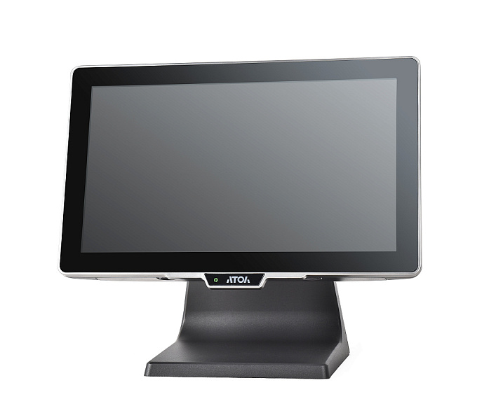 Сенсорный терминал АТОЛ JAZZ 16 Pro с N100 8/128 Гб, без MSR, без ОС