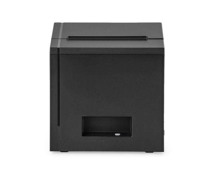 Чековый принтер АТОЛ RP-310-UL, черный, БП