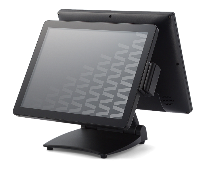 Сенсорный терминал АТОЛ Нео 15, 8/128GB, без MSR, без ОС