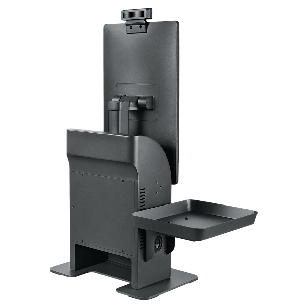 Касса самообслуживания aQsi ТС 156 (15,6; яркость 300 кд/м; N95; 8/128Гб; сканер Newland FM-60) (1С:РМК) без ОС