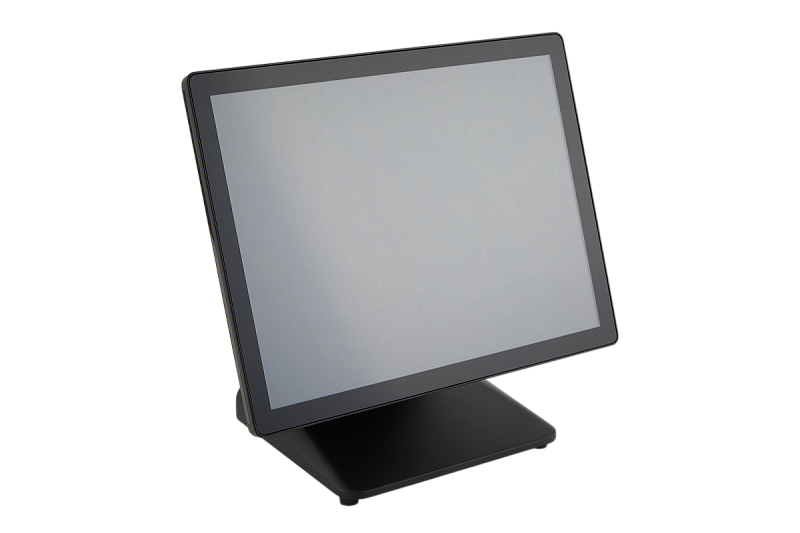 Сенсорный терминал АТОЛ Нео 15 vPro с N97, 8/128GB, без MSR, без ОС