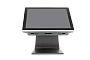 Сенсорный терминал АТОЛ JAZZ 15, 8/128GB, MSR, c ОС