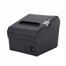 Чековый принтер Mertech G80 (Ethernet, RS232, USB) (black)